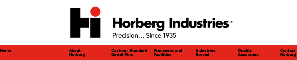 Horberg Industries Inc